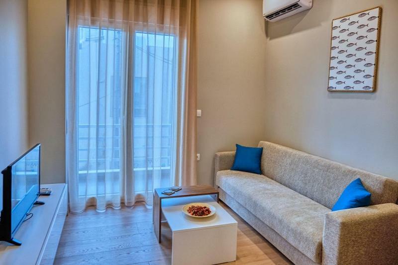 Keramikos Comfortable Apartment #1 Athènes Extérieur photo