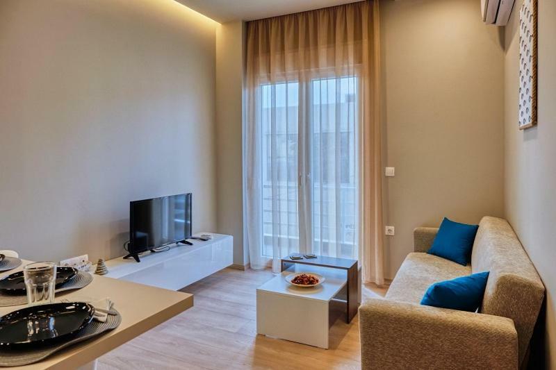 Keramikos Comfortable Apartment #1 Athènes Extérieur photo