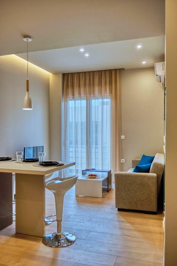 Keramikos Comfortable Apartment #1 Athènes Extérieur photo